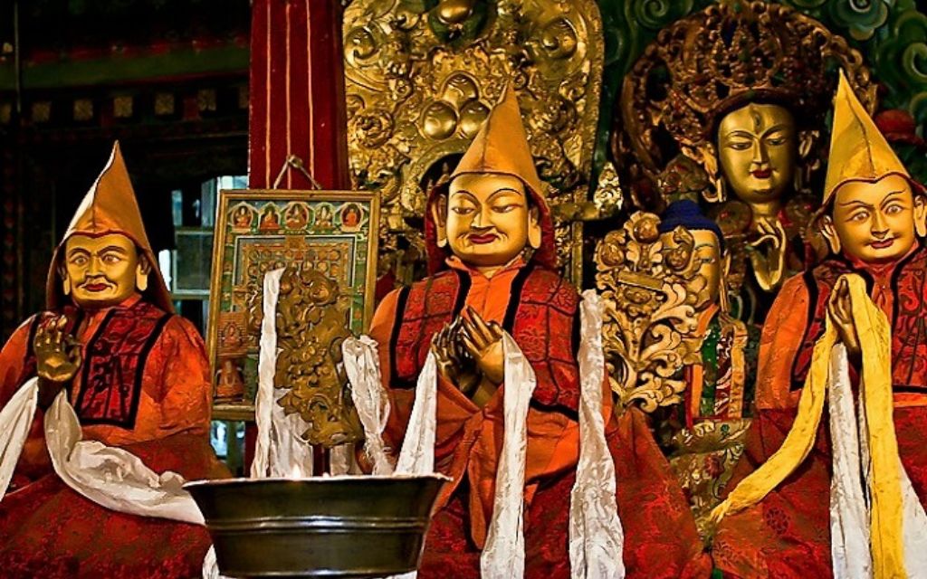 Điện Hộ Pháp