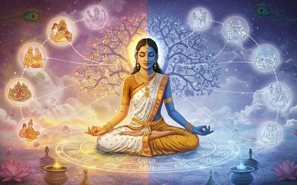 Tín ngưỡng của người Ấn