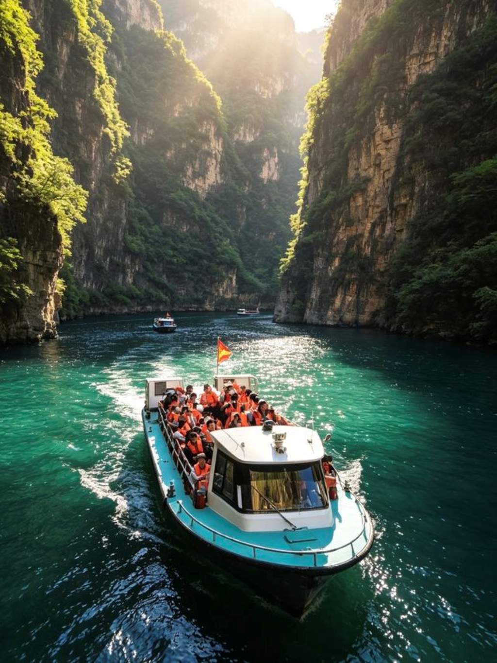 Long Khánh Hiệp Bắc Kinh 