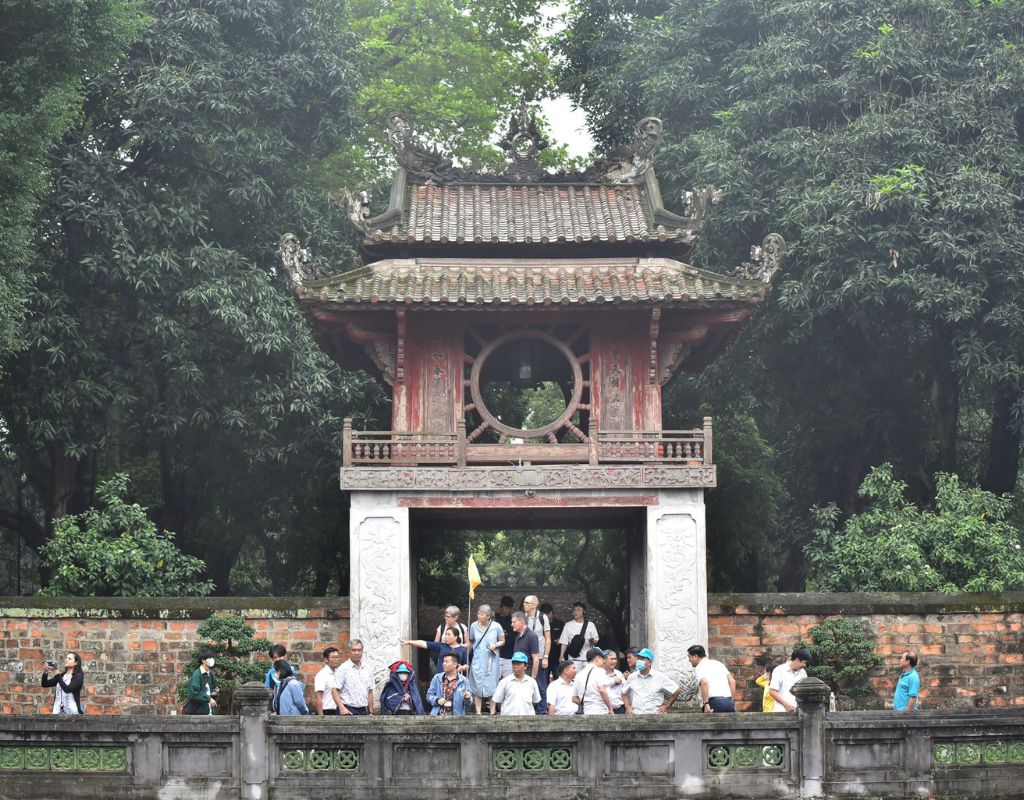 Khuê Văn Các