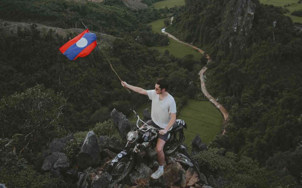 Nam Xay Viewpoint 