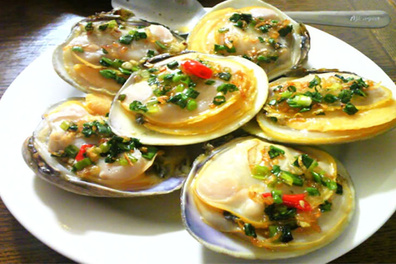 Ngán biển