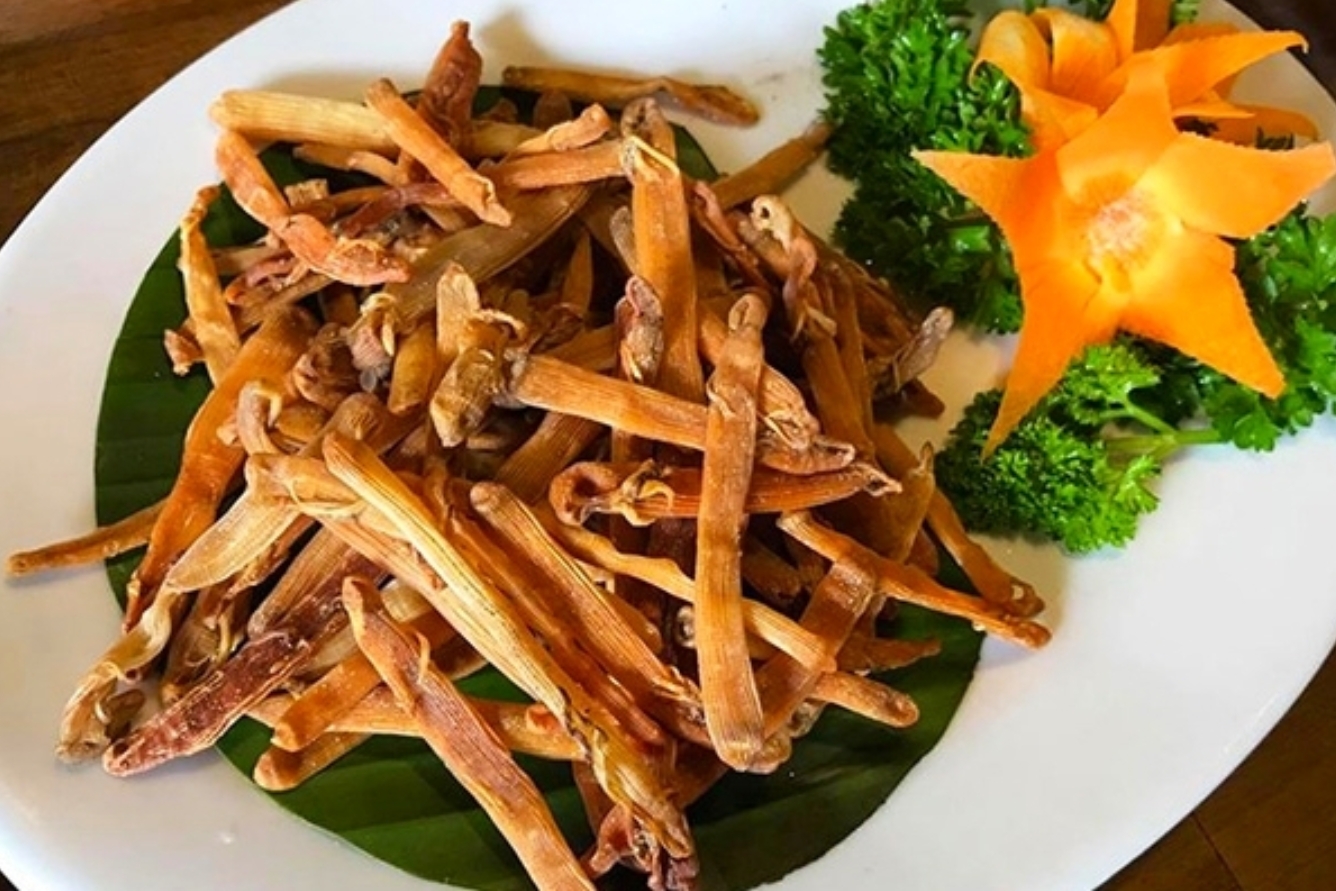 Sá sùng khô