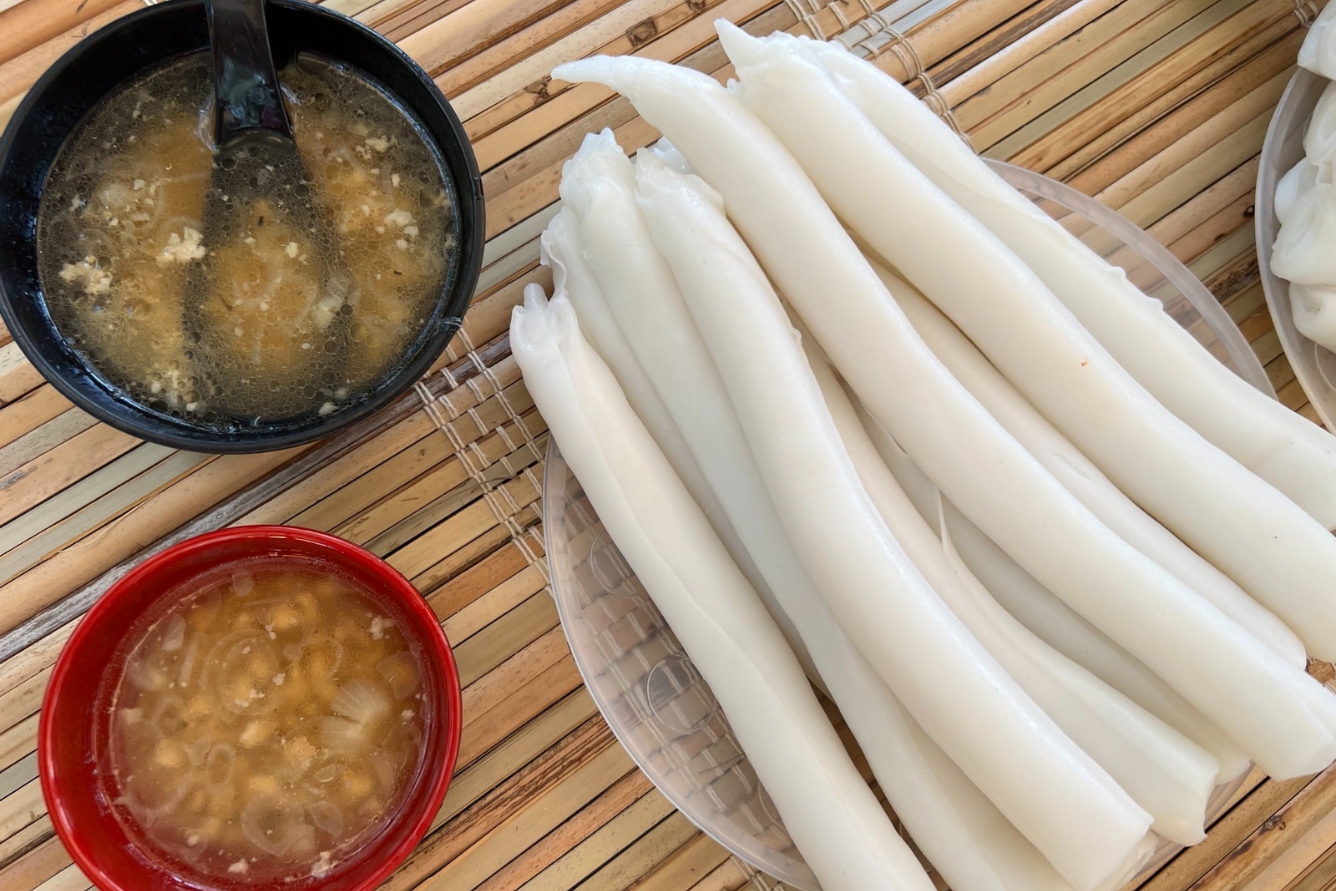 Bánh gật gù