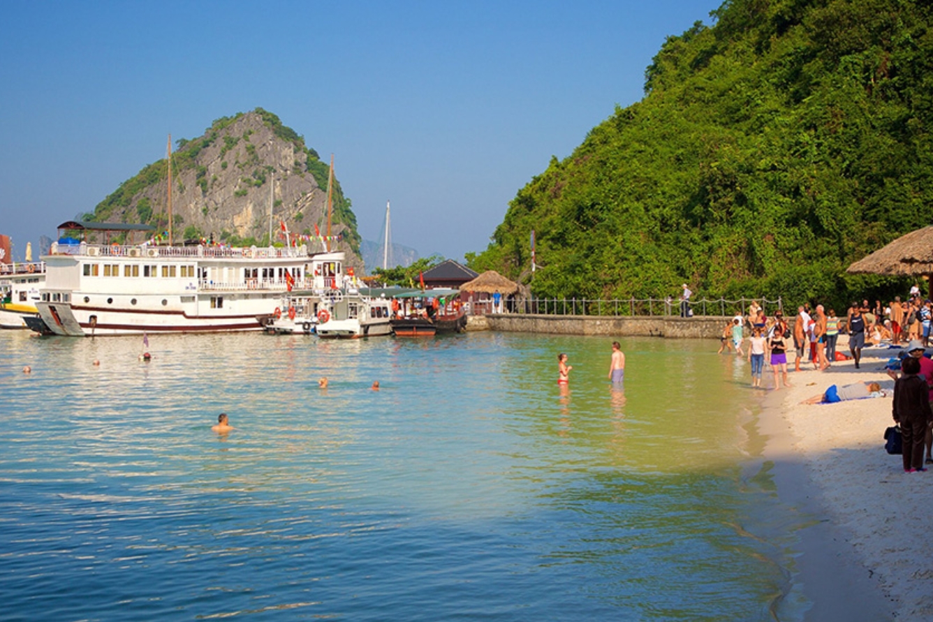 Đảo Soi Sim