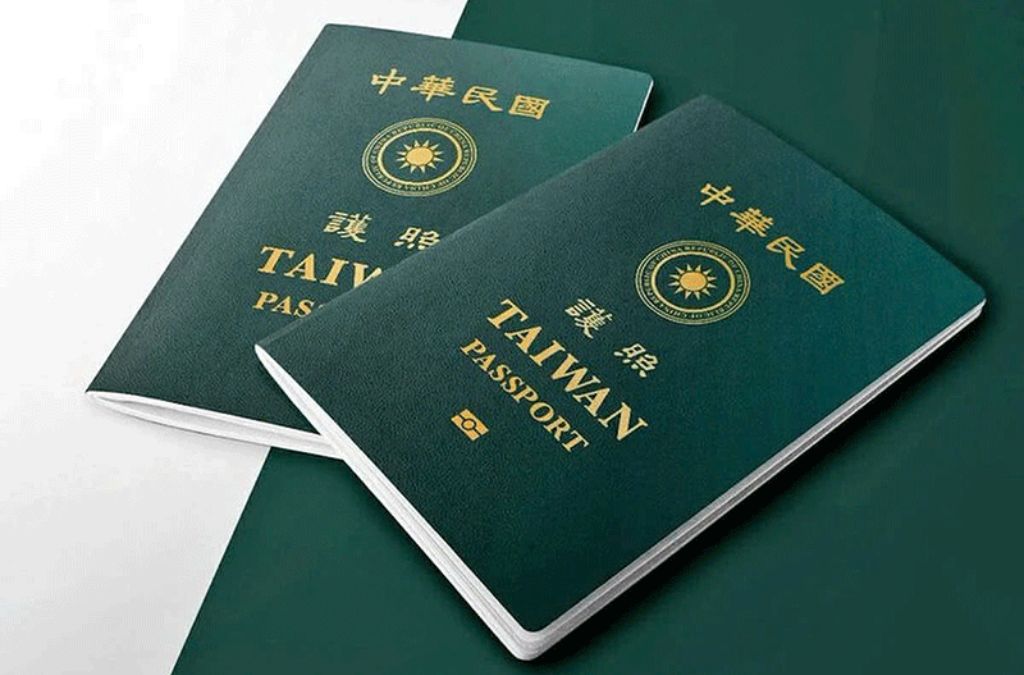 Visa du lịch Đài Loan cho người Việt