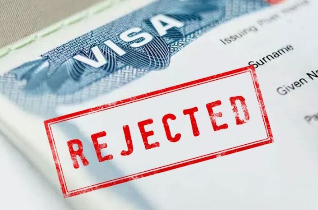 Nguyên nhân hồ sơ visa Đài Loan bị từ chối