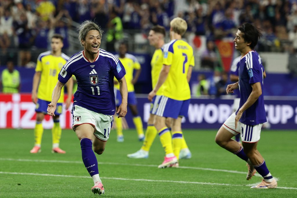 Trận đấu Brazil và Nhật Bản tại vòng 32 World Cup 2026