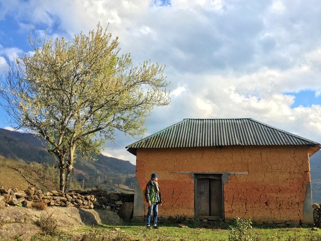 Thôn Lao Chải Y Tý