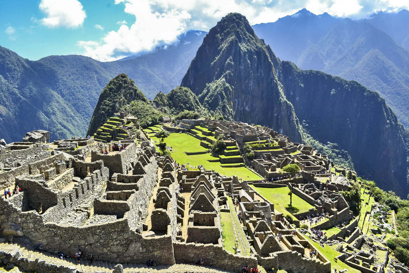 Những lý do bạn nên tới Peru một lần trong đời