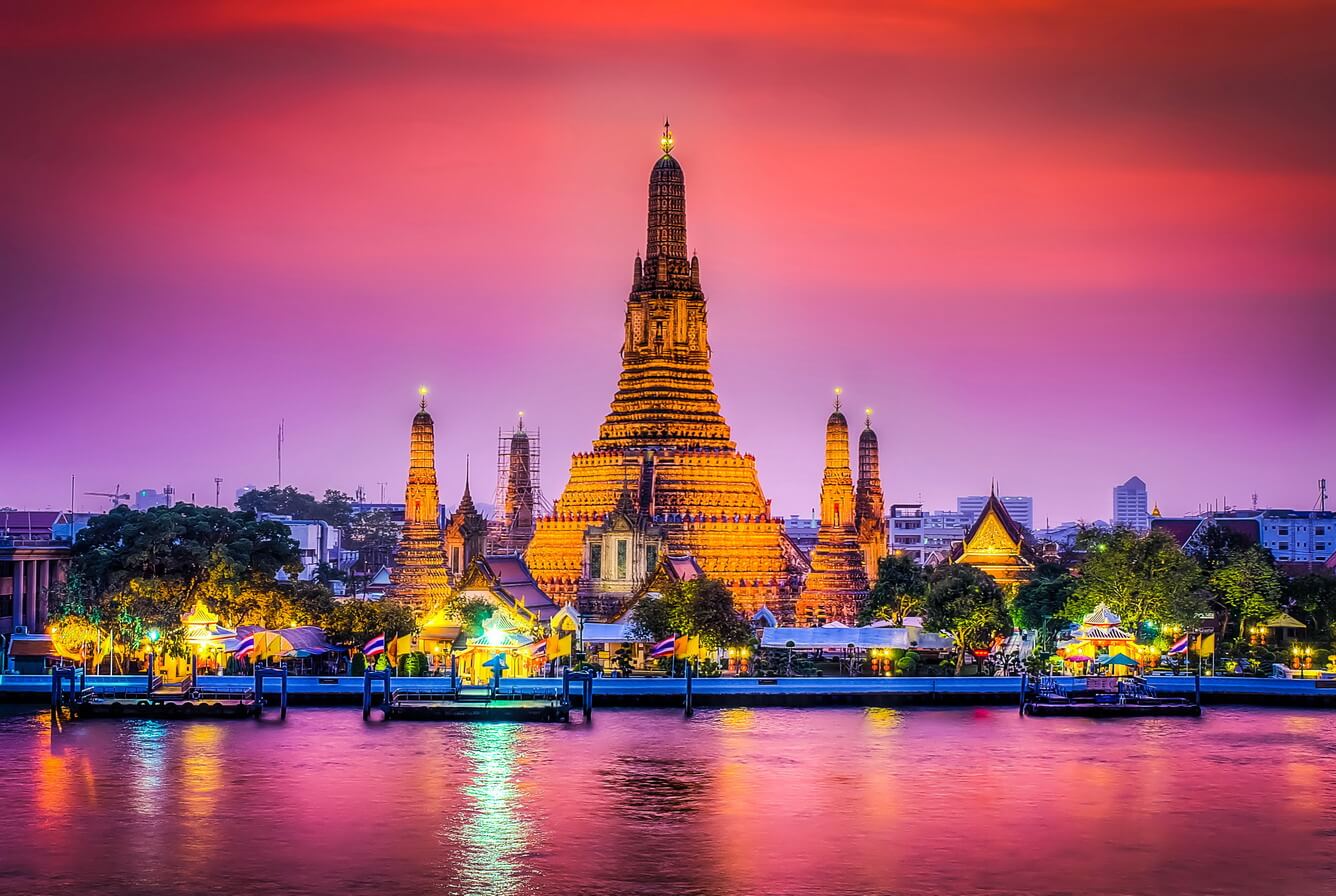 Vietravel chính thức khai trương Đường bay thẳng thứ 5 đến Bangkok từ TP. Vinh (Nghệ An)