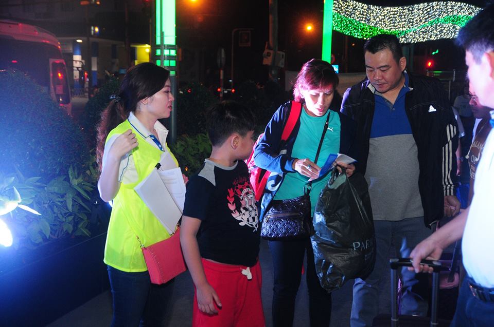 Vietravel đón 13.000 khách du lịch dịp Tết Dương lịch 2015