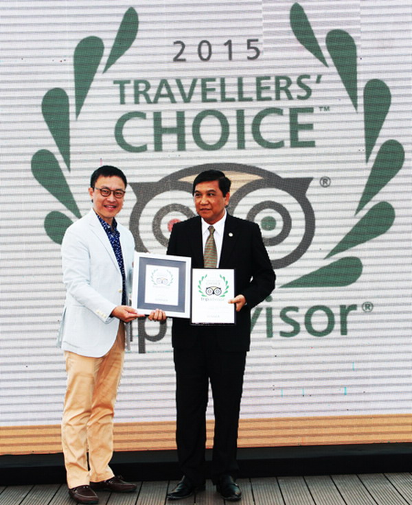 Vietravel phối hợp UBND thành phố Nha Trang tiếp Đoàn Đại biểu Quận Trung - Incheon - Hàn Quốc