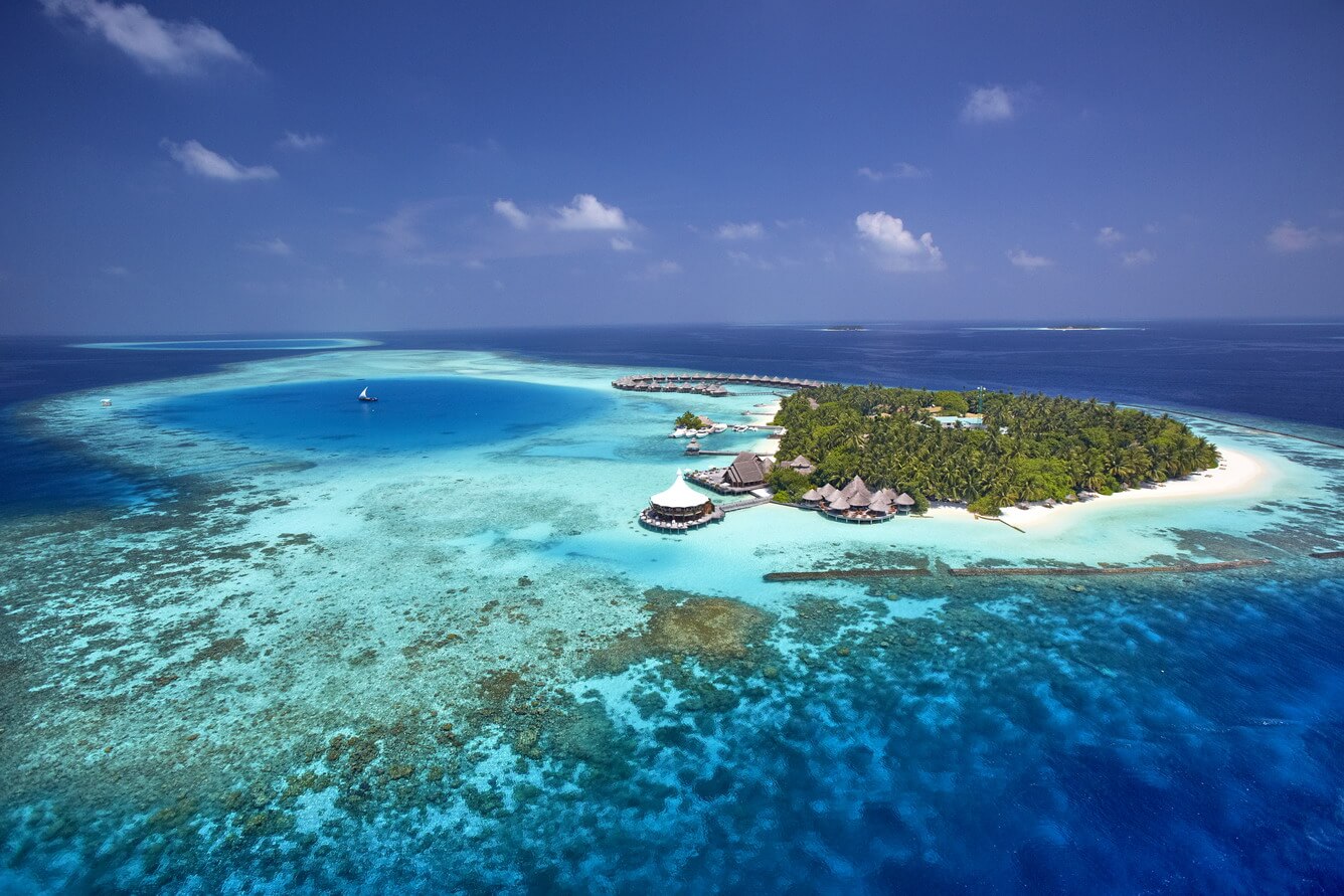 Cơ hội du lịch Maldives miễn phí