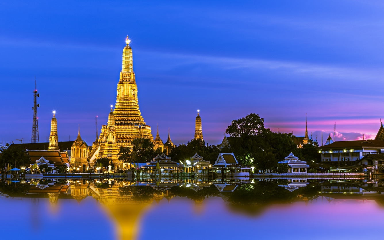 Vietravel khai trương hàng loạt chuyến bay charter từ Cần Thơ đến Đà Lạt ngàn hoa - Nha Trang biển gọi - Bangkok sắc màu