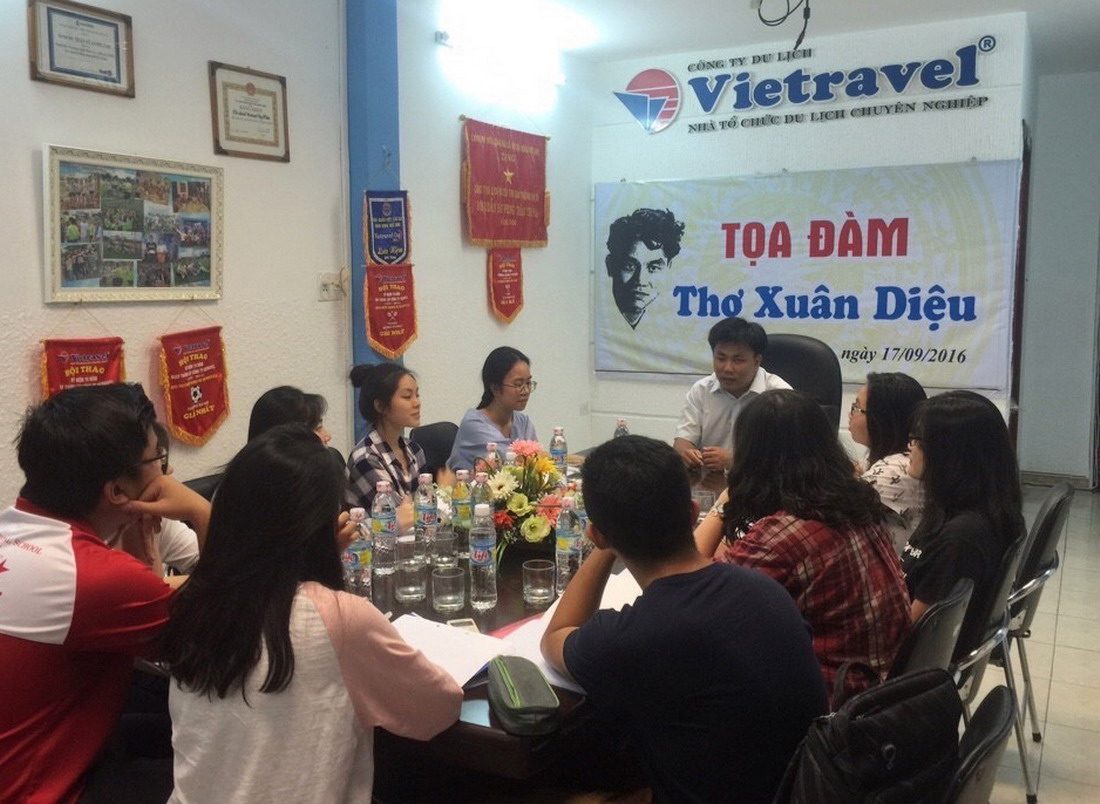 Vietravel Quy Nhơn - góp phần đẩy mạnh du lịch văn hóa địa phương