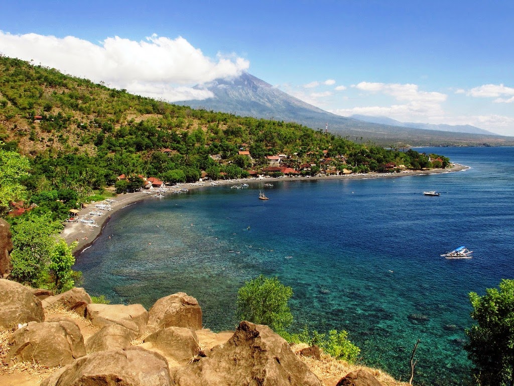 8. Amed: Head up for fun-filled time