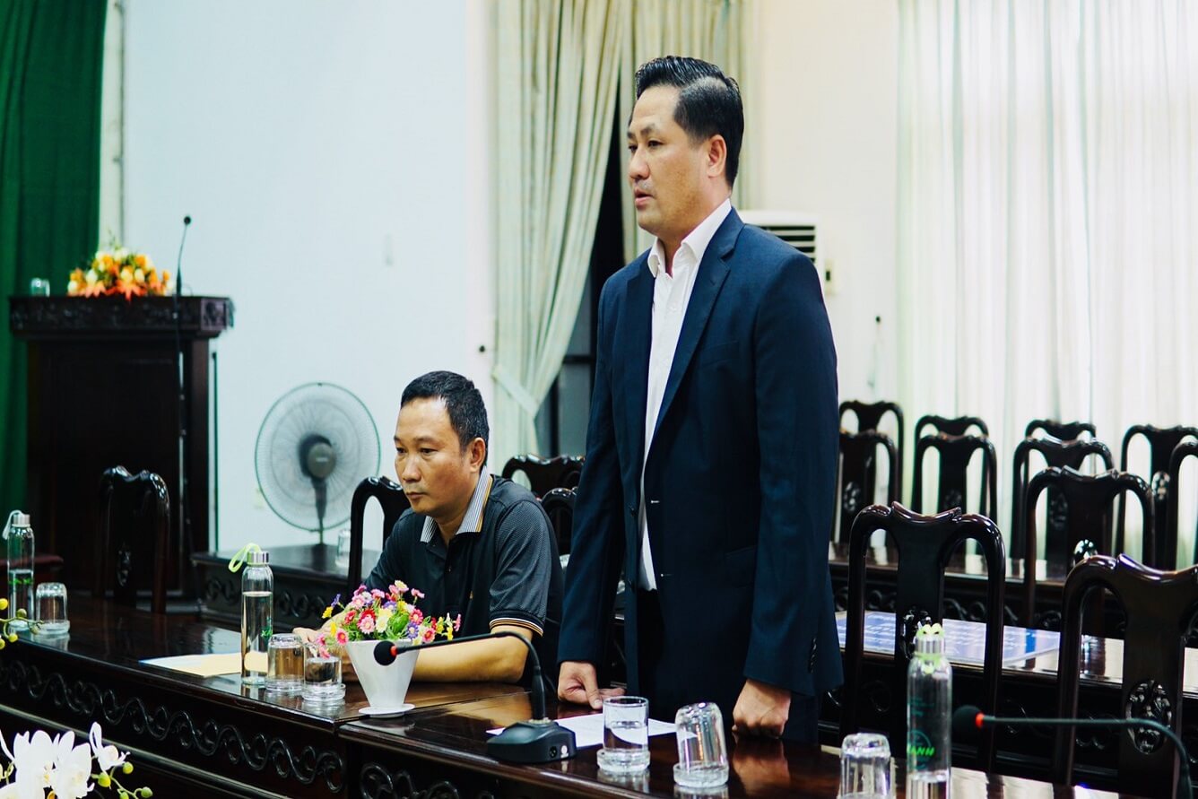 Vietravel ủng hộ 1 tỷ đồng, san sẻ khó khăn người dân  vùng lũ Thừa Thiên - Huế