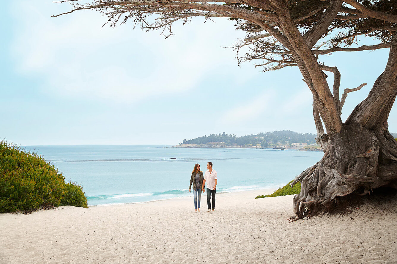 Carmel-by-the-Sea, Monterey County