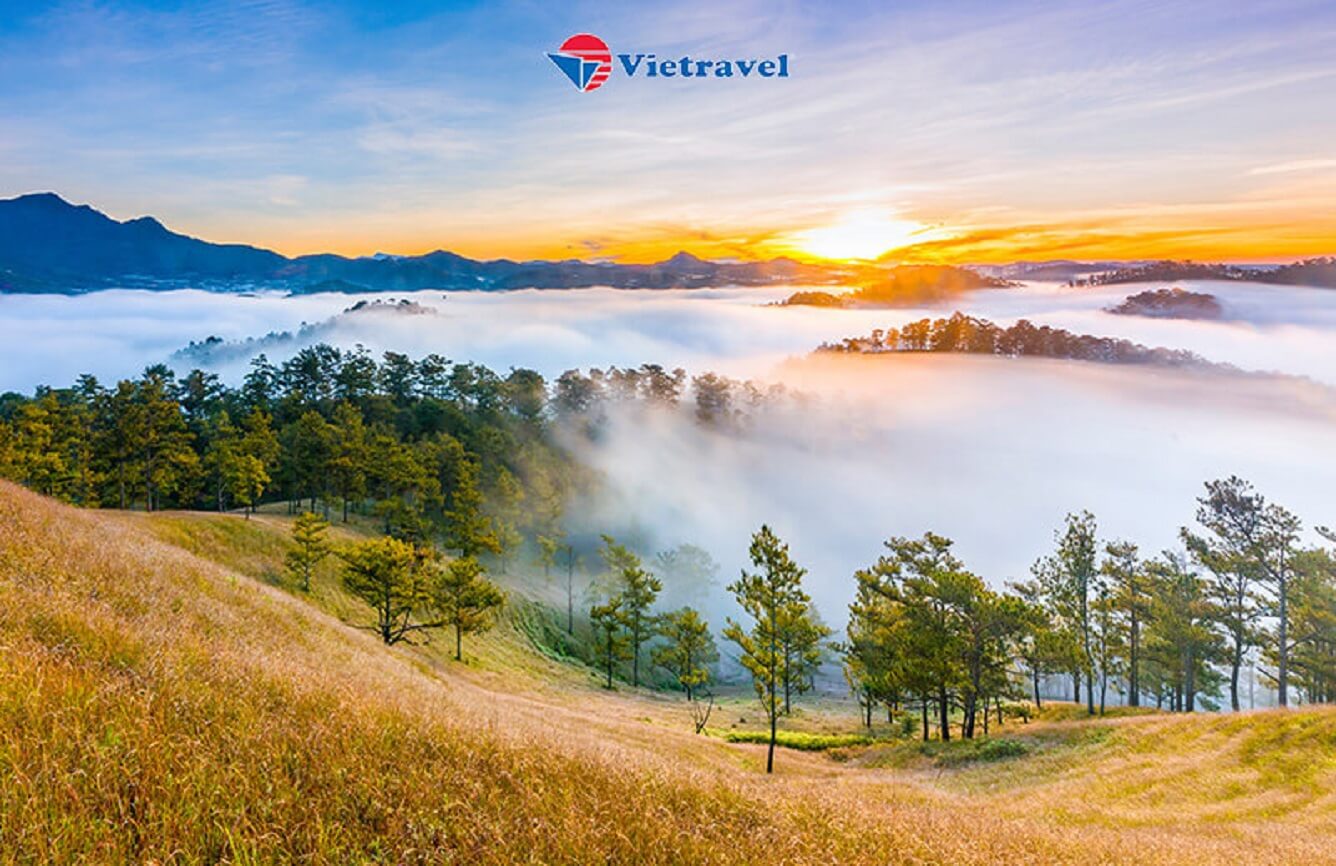 Vietravel chính thức tái khởi động với hơn 30 văn phòng bán tour trên toàn quốc