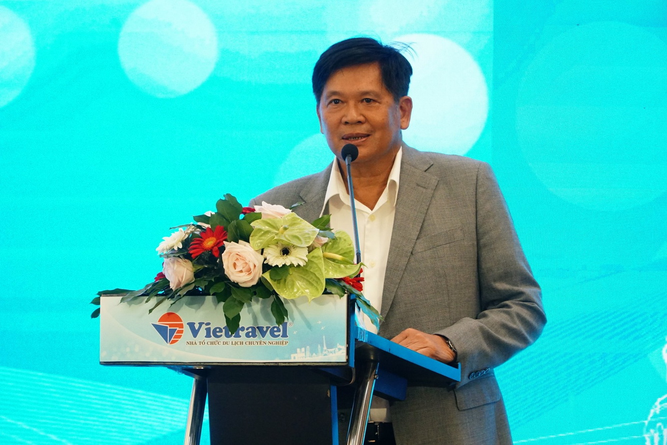 Vietravel tổ chức Hội Nghị Người Lao Động & Đại Hội Đồng Cổ Đông Thường Niên năm 2020