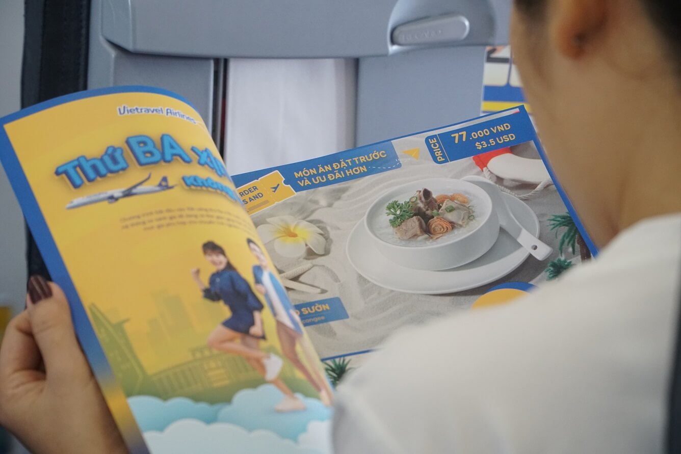 Vietravel – Vietravel Airlines kết hợp cùng tỉnh Hà Giang xúc tiến quảng bá du lịch