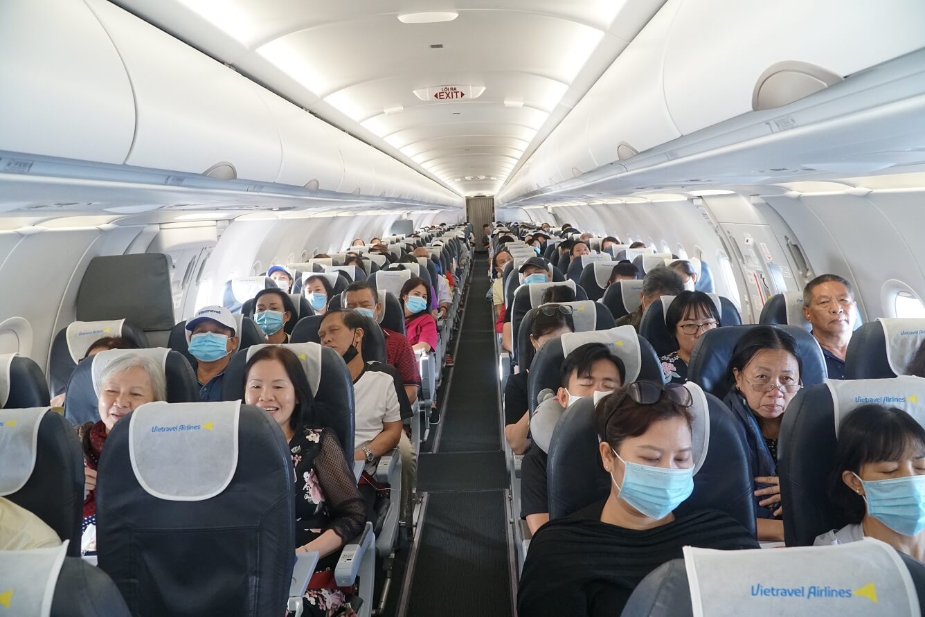 Vietravel – Vietravel Airlines kết hợp cùng tỉnh Hà Giang xúc tiến quảng bá du lịch