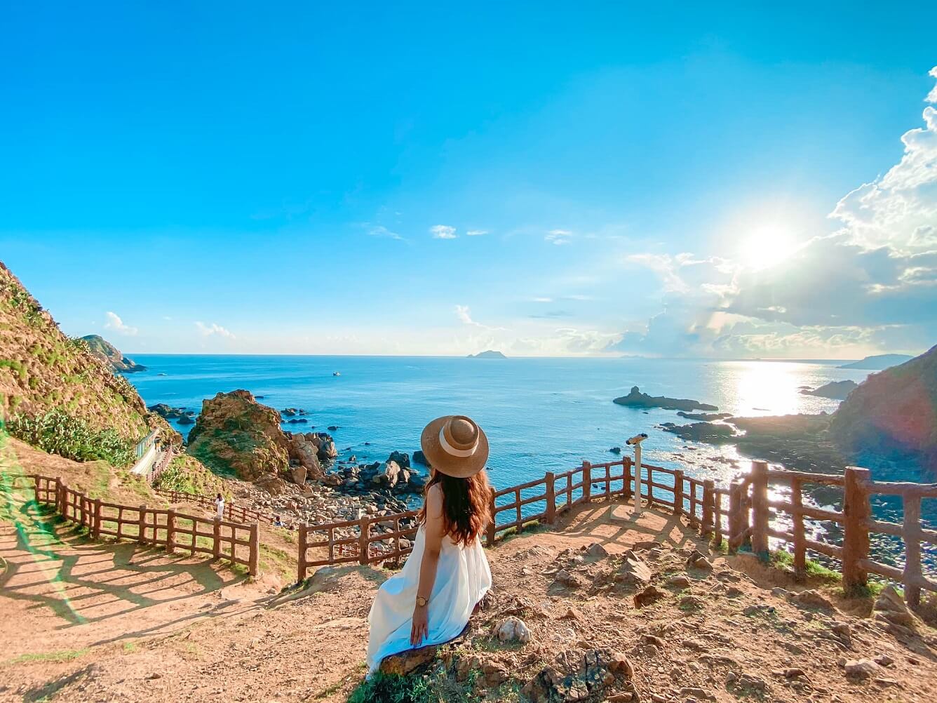 Top 10 điểm đến Việt Nam hứa hẹn thu hút khách du lịch quốc tế sau 15-3
