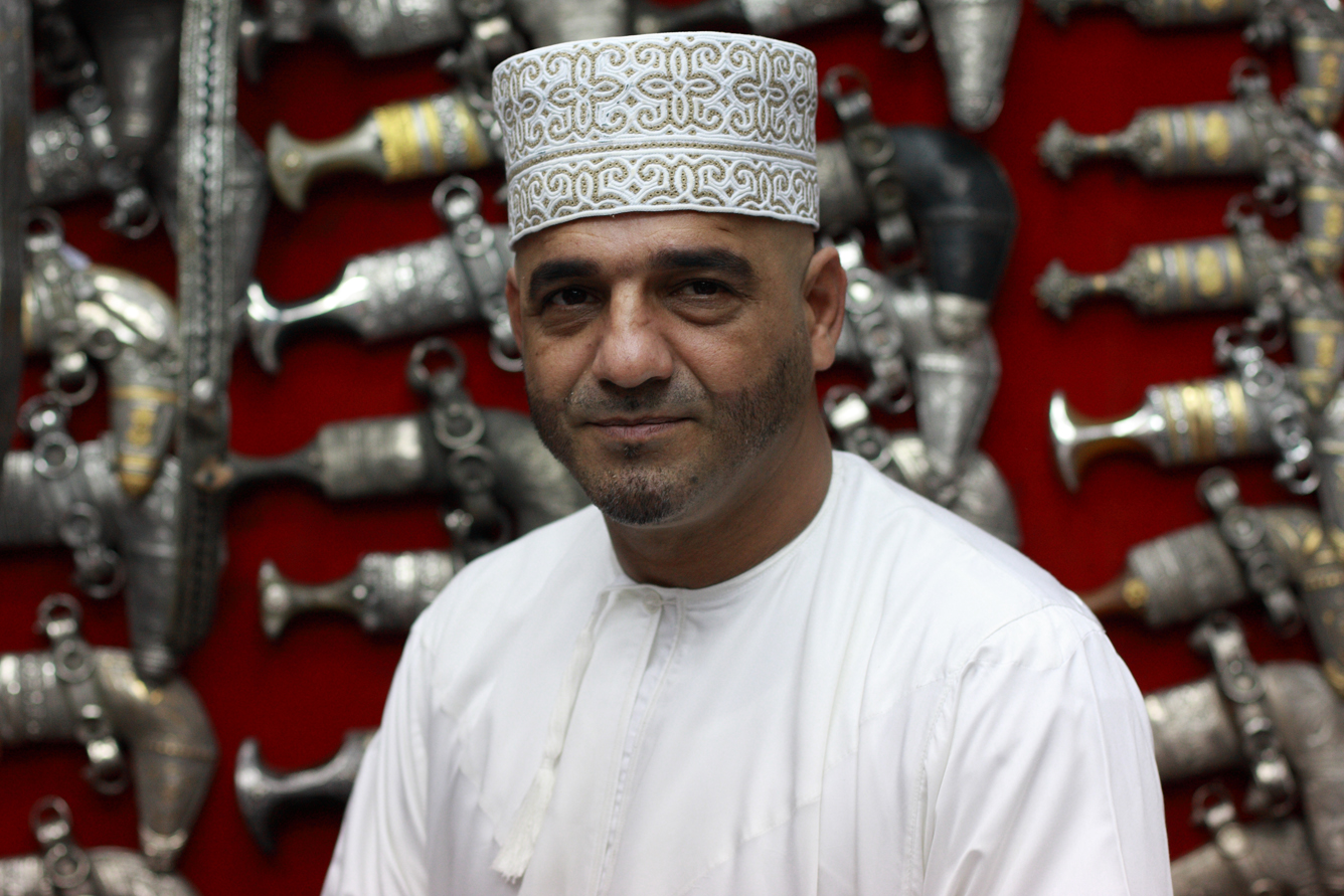 Oman – Dubai: Những giấc mơ dài