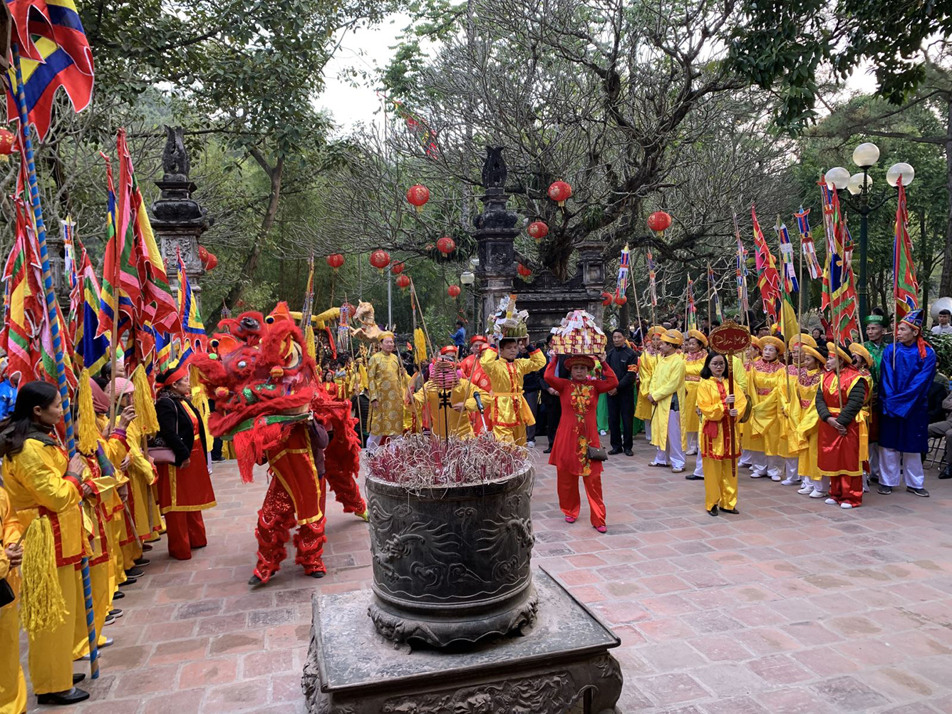 Tuyên Quang, địa điểm du lịch mới nổi cuốn hút ở miền Bắc