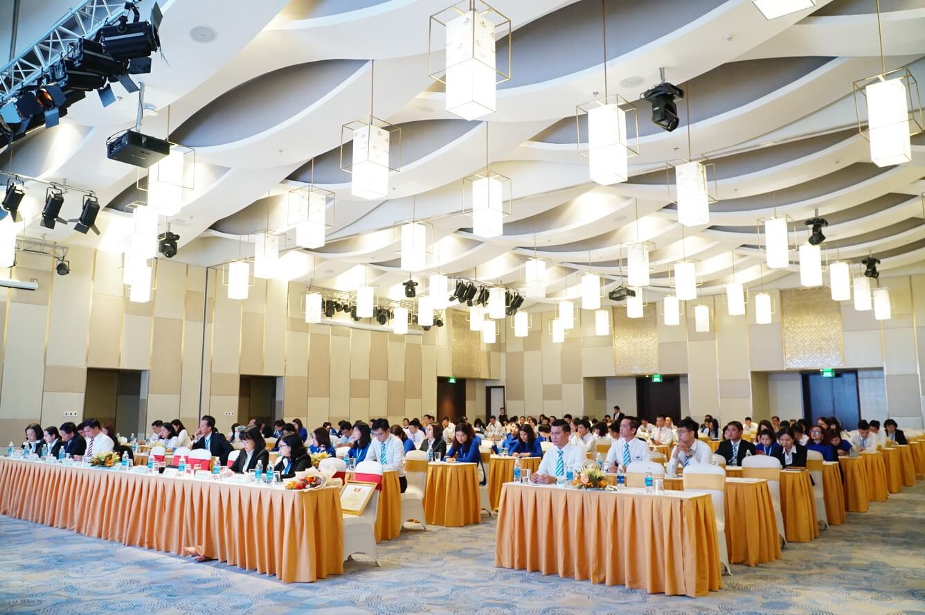 Vietravel tổ chức Hội nghị Người lao động và Đại hội đồng cổ đông thường niên năm 2019