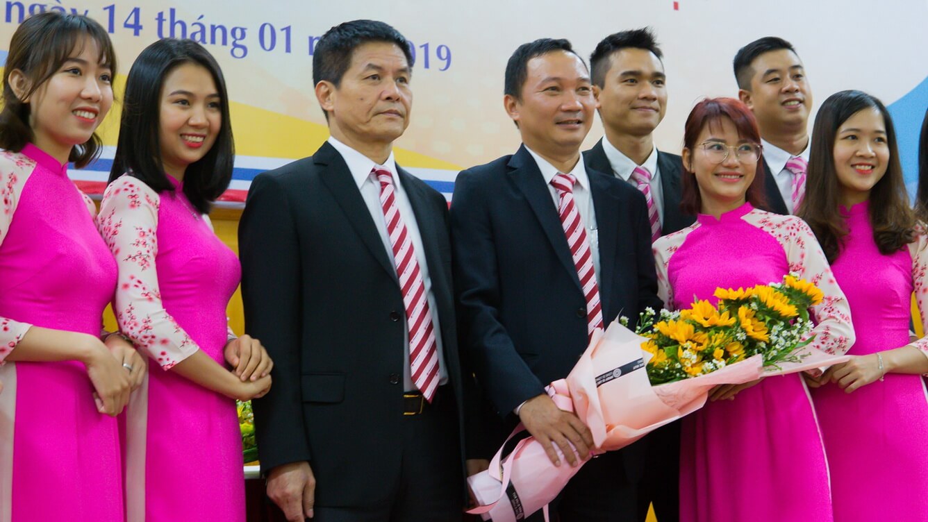 Vietravel tài trợ tỉnh Thừa Thiên - Huế 1 tỷ đồng bắn pháo hoa dịp Tết nguyên đán Kỷ Hợi 2019