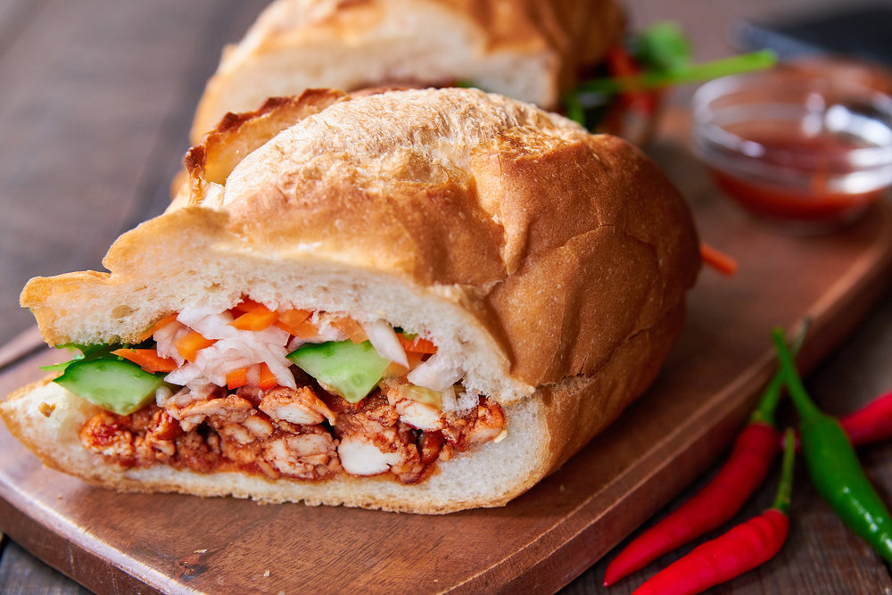 Is Banh Mi the world’s best sandwich?