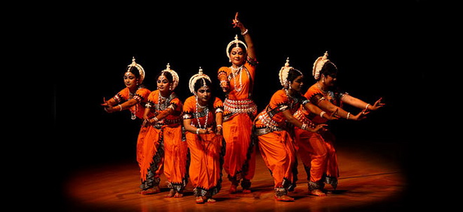 Lễ hội Soorya Arts, Ấn Độ