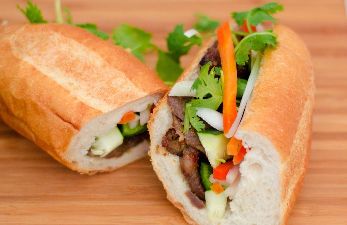Is Banh Mi the world’s best sandwich?