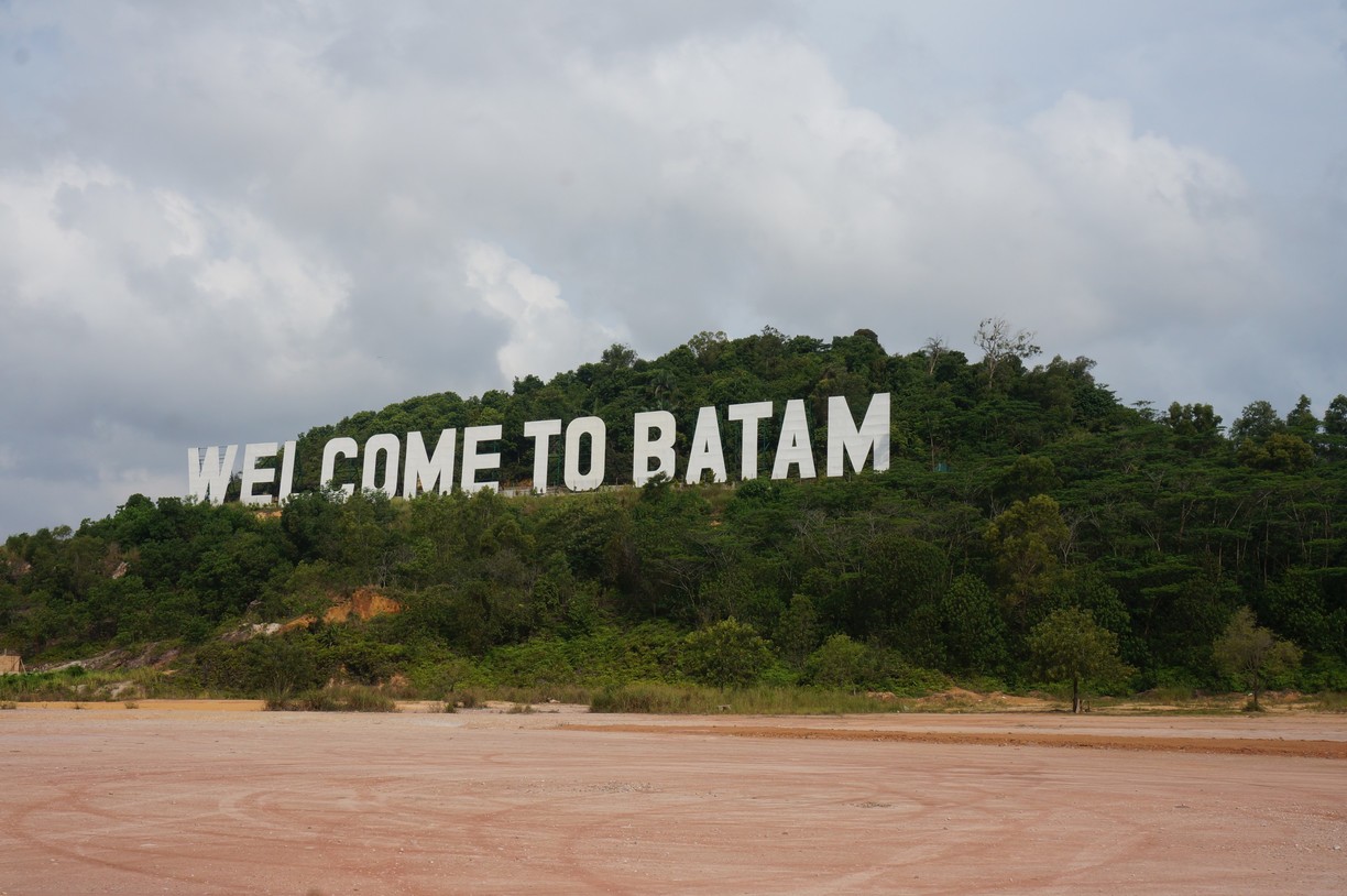 Batam, Indonesia