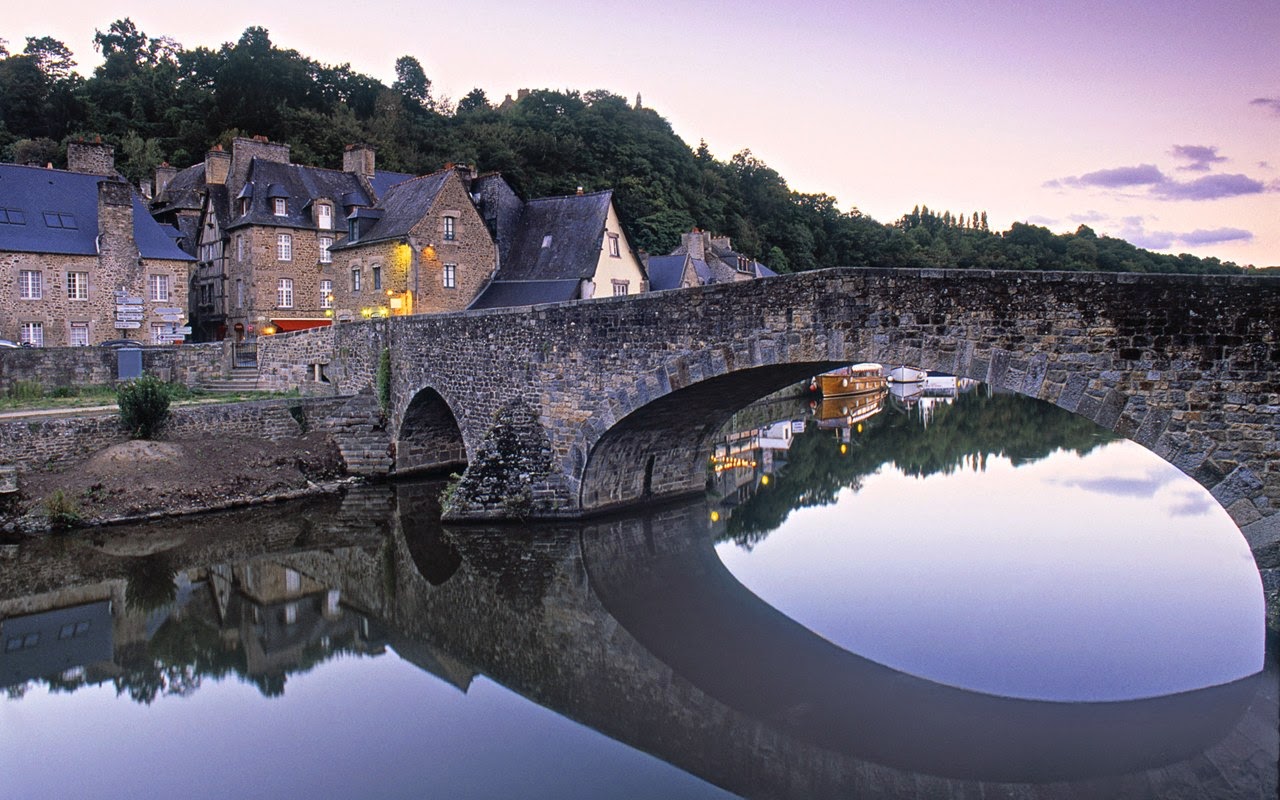 Brittany, France
