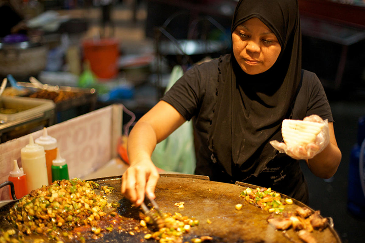 Khám phá nền văn hóa đa sắc của Brunei và Malaysia