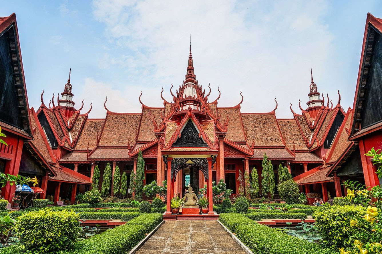 10 địa điểm du lịch Đông Nam Á bạn nên ghé thăm ít nhất 1 lần trong đời