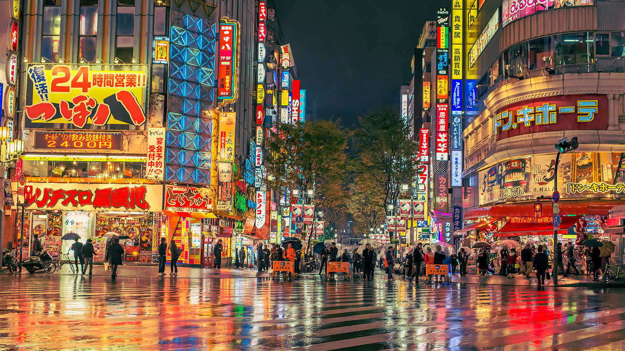 Nhật Bản mở cửa - Du lịch Nhật Bản trọn gói cùng Vietravel
