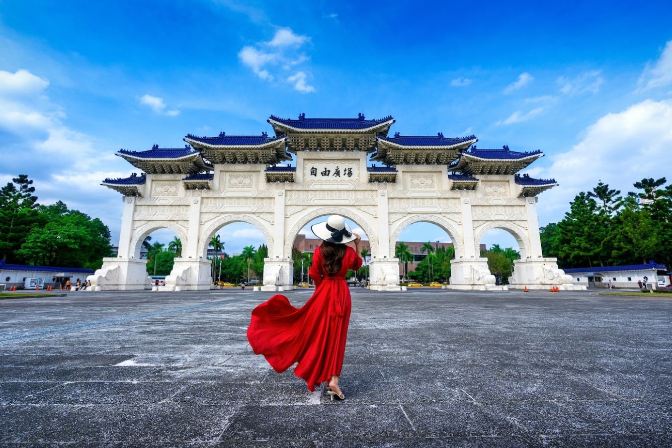 Du lịch Nhật - Hàn - Đài Loan - Top 3 điểm đến tuyệt đẹp ở Châu Á