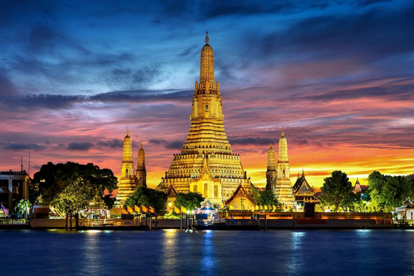 Du lịch Thái Lan đi đâu - 3 điểm đến sáng giá tại xứ sở chùa Vàng