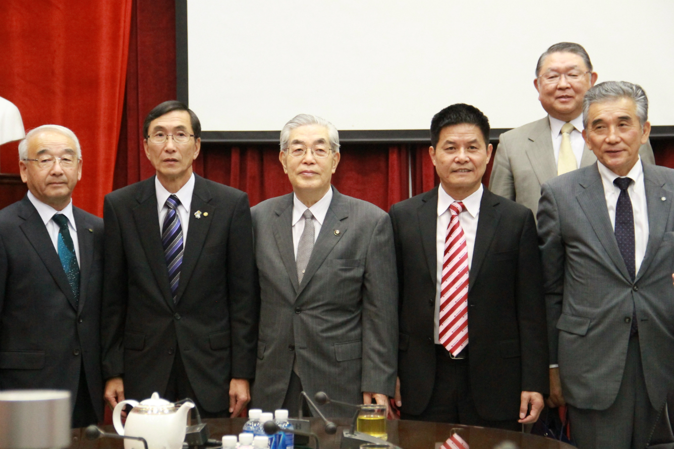 Vietravel gặp gỡ lãnh đạo các tỉnh thuộc vùng Hokkaido (Nhật Bản) phát triển sản phẩm mới