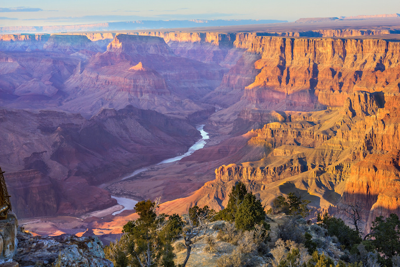 5. Grand Canyon