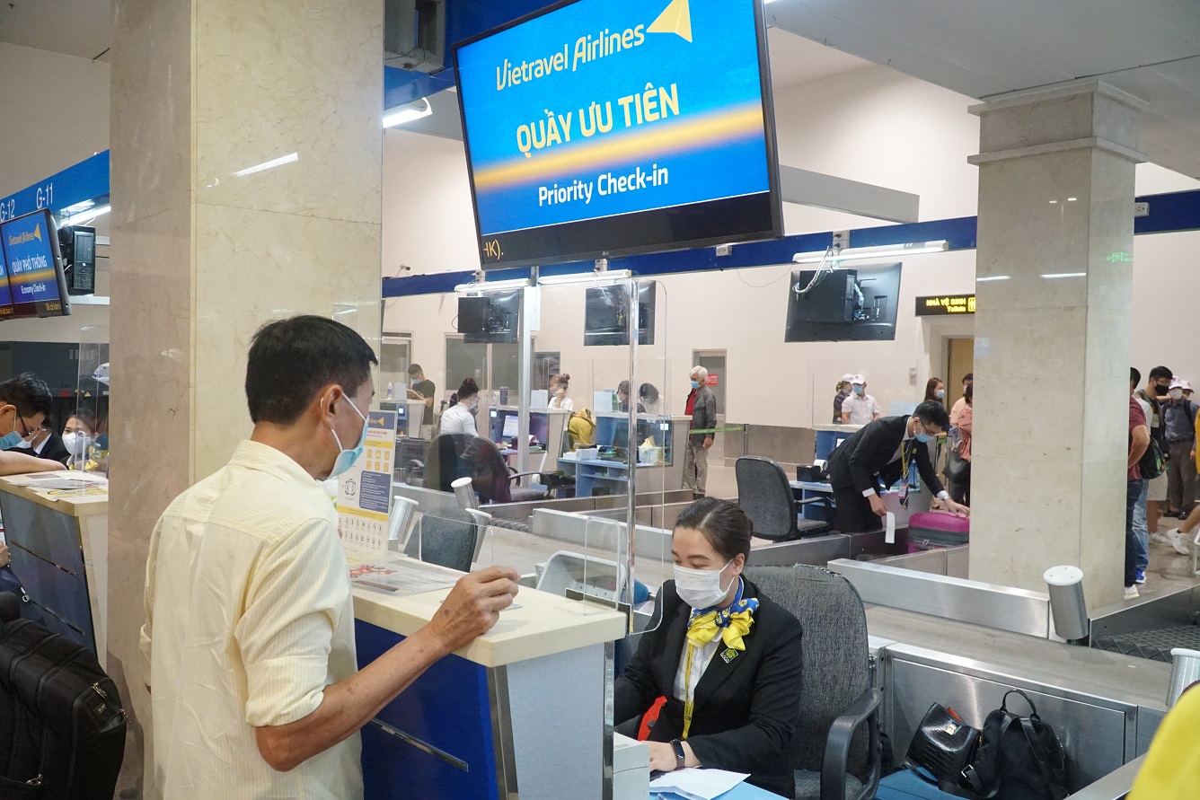 Vietravel – Vietravel Airlines cooperate with Ha Giang Province to promote tourism