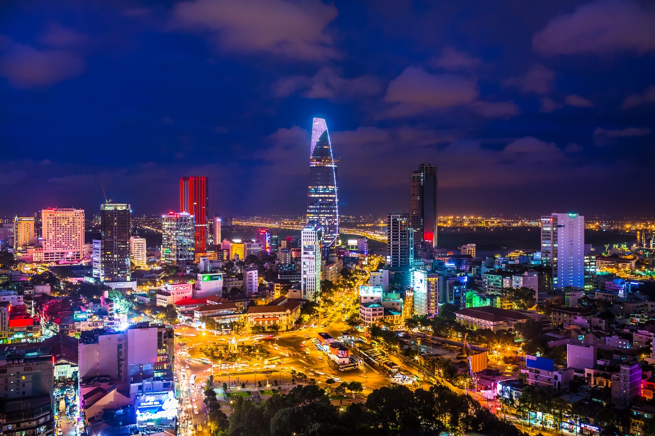 Ho Chi Minh City Must-Sees