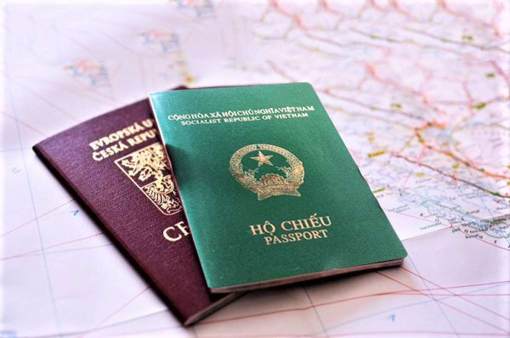 Tips bao đậu visa du lịch châu Âu - Úc - Mỹ - Canada