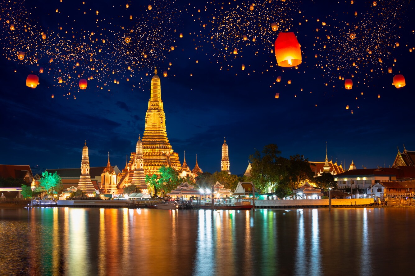 Vietravel - Vietnam Airlines và Tổng Cục Du lịch Thái Lan phối hợp kích cầu tour du lịch Thái Lan