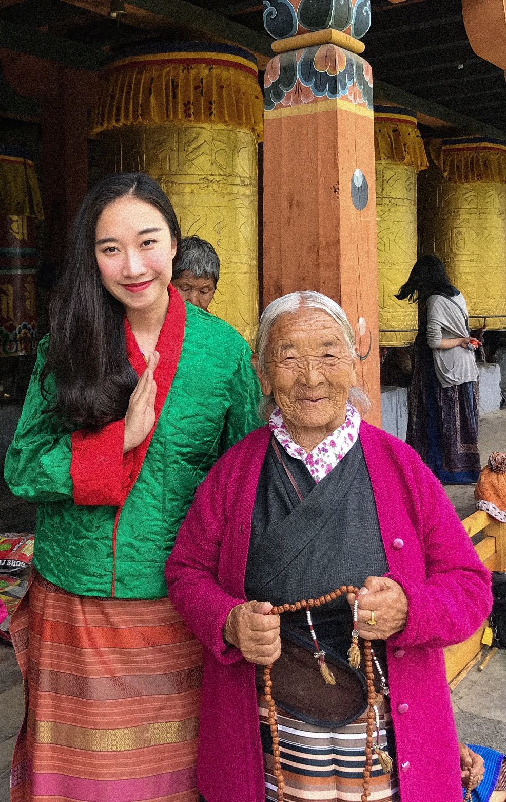 Kinh nghiệm du lịch Bhutan, tất tần tật điều bạn cần biết