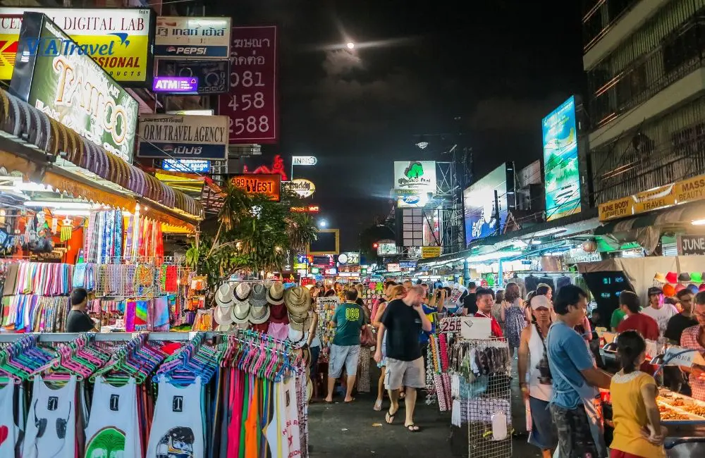 Du lịch Thái Lan 2022 và những điều bạn cần biết